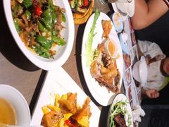 -青叶202都市餐厅(迪诺水镇店)