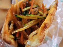 -刘氏方酥锅盔(古城总店)