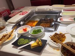 -海底捞大排档火锅(打浦路店)