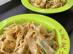 -大张烙馍村(三环南路旗舰店)