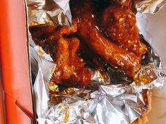 -SUN炸鸡专门店(西塔总店)