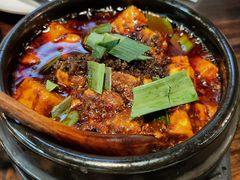 -陈麻婆豆腐(旗舰店)