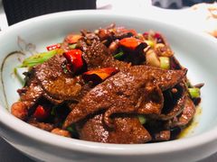 土匪猪肝-小湘旺臭鳜鱼(百子湾店)
