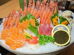 -德川家日本料理(顺义华联店)