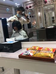 -HH·MG染烫店