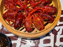 -靓靓蒸虾·头牌蒸虾(雪松路总店)