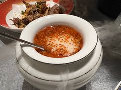 -柿合缘新京菜(静安嘉里中心店)