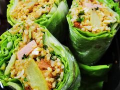 全家福饭包-东北老菜馆