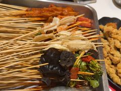 -钢管厂五区小郡肝火锅串串香(清河店)