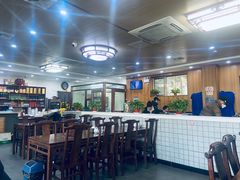 -牛街老爆肚满(牡丹园店)