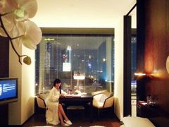 经典豪华客房-上海璞麗酒店