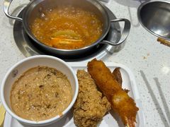 -龍歌自助小火锅(李沧丽达店)