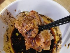 -牛王庙(龙华花园店)