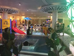 -水晶之星洗浴温泉汗蒸