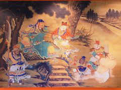 -历代帝王庙博物馆