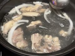 原味椰子鸡-同仁四季椰子鸡(无锡滨湖万象汇店)