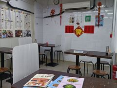大堂-兴记菜馆