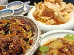 -95号酱骨·一块豆腐(展春园西路店)