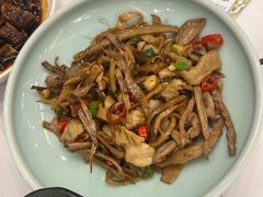 -围龙屋客家食府(福田店)