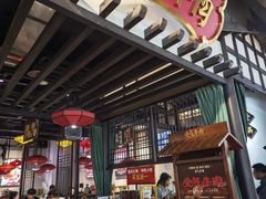 -受气牛肉·重庆耙牛肉(来福士店)