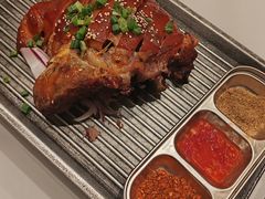 -百姓渔村(南中环店)