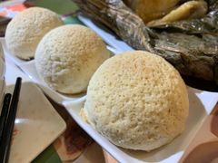 酥皮焗叉烧包-添好运点心专门店(北角店)