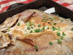 -西贝(上海我格广场店)