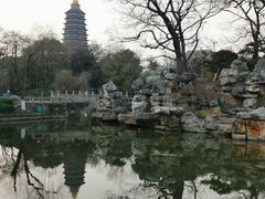 -红梅公园