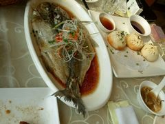 -阿英煲(凉城路店)