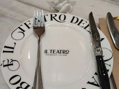 -IL TEATRO 精品意大利餐厅