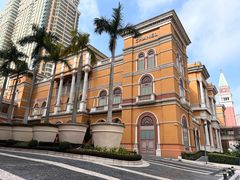 -澳门威尼斯人综合度假区