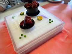 -春色如许·茶食餐厅(桃李春风店)