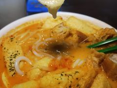 -绿柠食堂(北外滩店)