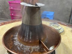-仙蘑洞