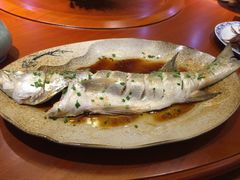 -长兴岛郊野公园农场食堂