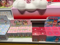 -泡泡玛特POPMART(正佳广场店)