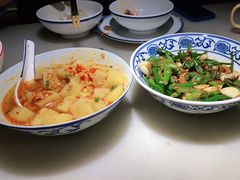 -农耕记·湖南土菜(海上世界店)