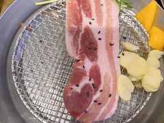 -安又胖韩国烤肉(长宁龙之梦店)