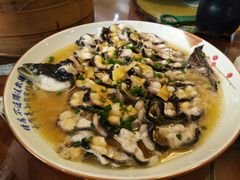 -灵福缘私房菜·农家菜(拈花湾·灵山大佛必推店)