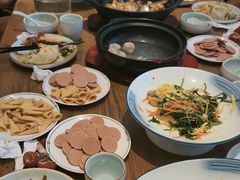 -新时代大酒店(仰口路店)