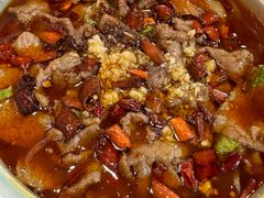 -听涛雅苑百味饺子老家菜馆