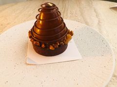 -玲婧胡同·生日蛋糕·餐厅(嘉里城店)