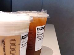 -星巴克臻选(北京凤凰汇店)