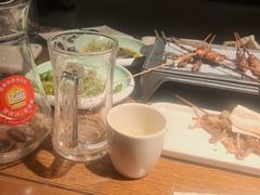 -管氏翅吧(台湾街店)