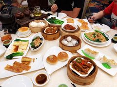 -顺德人家食府(黄金广场店)