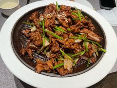 -秀儿四九城·新京菜(亚运村鸟巢店)