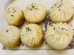 生煎-香雪海饭店中餐厅(人民桥店)