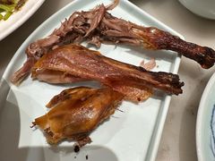 -鸭匠食府·挂炉烤鸭·新京菜(阜成路店)