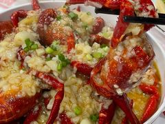 -虎虎龙虾大排档(双井店)