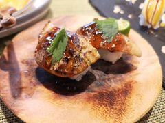 -衣川小森林·料理·寿司(鸿铭中心店)